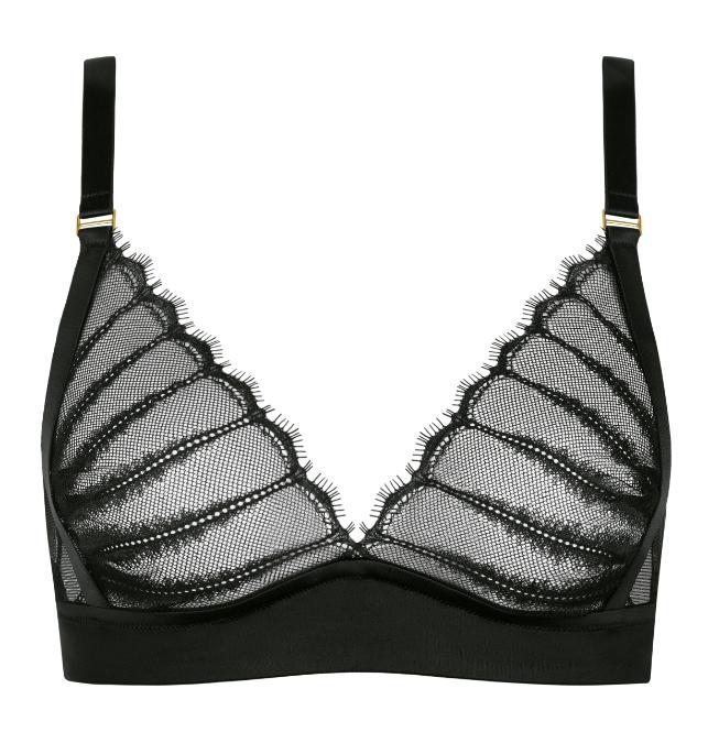 LOVELACE Bra without wire 10368