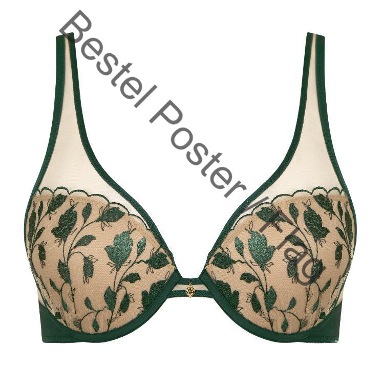 GLORIOSA Bra push up 10375