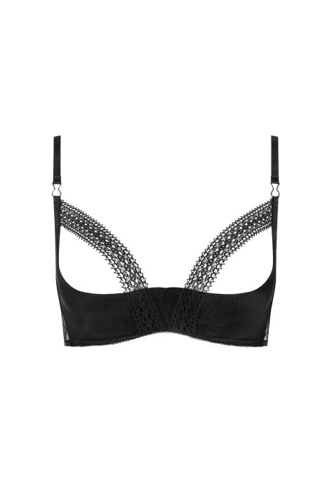 10390 ADVENTURE Bra supporting