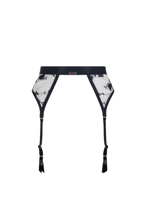 11060 PASSION Suspender belt