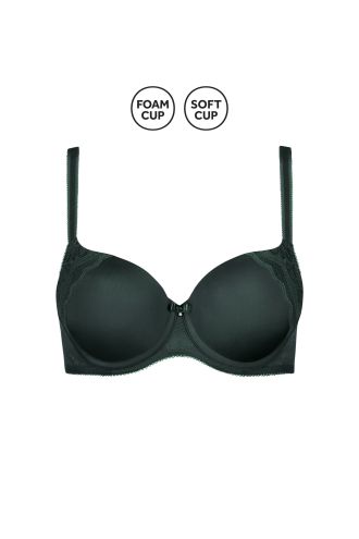 20228 EVELYN Foam cup bra  