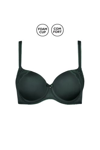 20229 EVELYN Functional foam cup bra