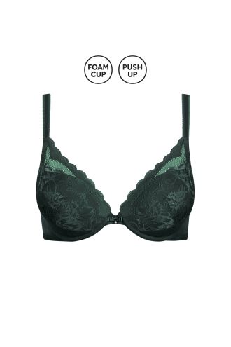 20230 EVELYN Push up bra 