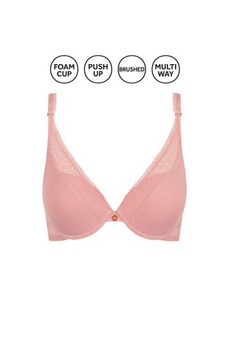 20415 RIA Bra push up