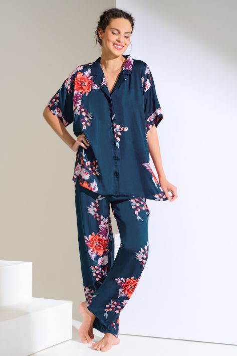 23449 AMARYLLIS Pyjama - long trousers