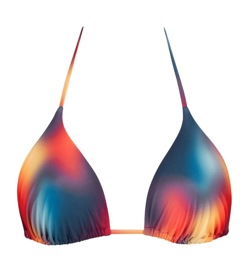 OLYMPIA Bikini-Top Triangel 40760