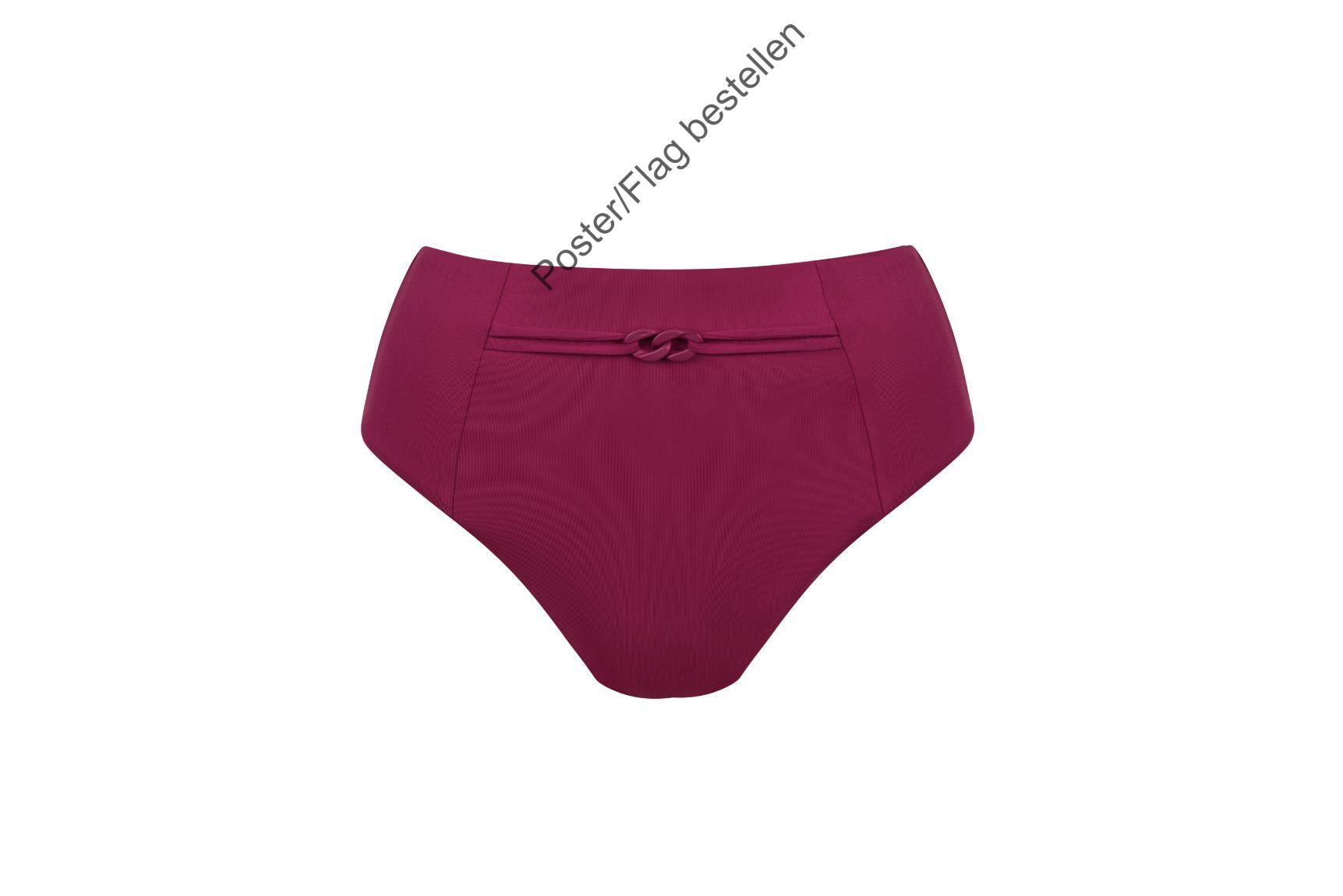 PALMA Bikini-Slip high-waist 41641