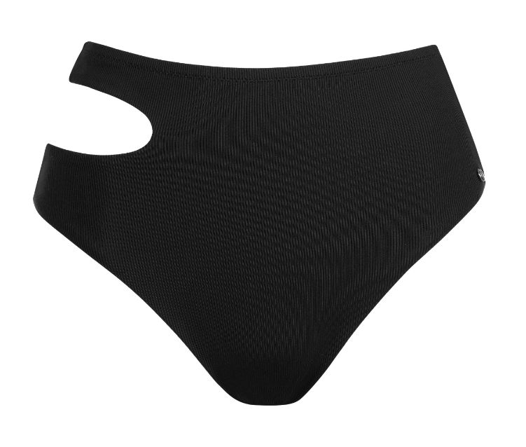 NORMANDIE Bikini-Slip high-waist 22 cm 41659