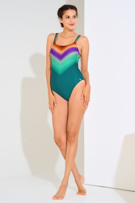 43577 OSAKA Swimsuit with wire