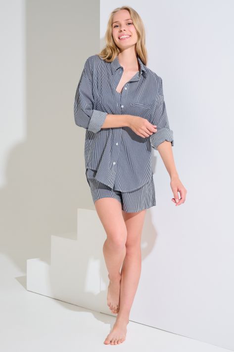 49586 LASCARI Blouse