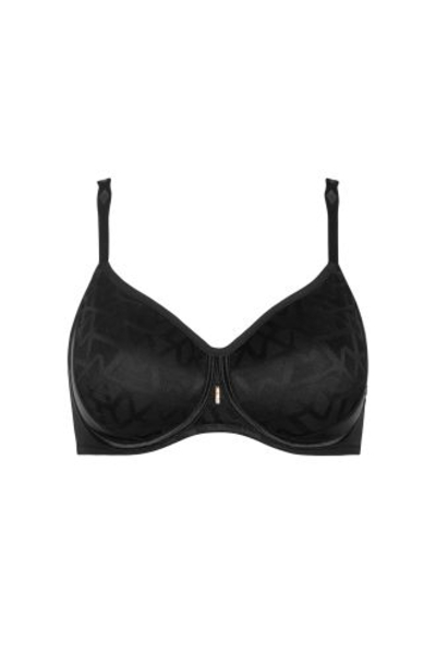 OPAL Bra with moulded foam cup - wireless brushed  20378