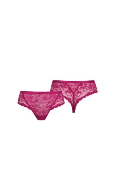 EVELYN Brazilian briefs 22194 