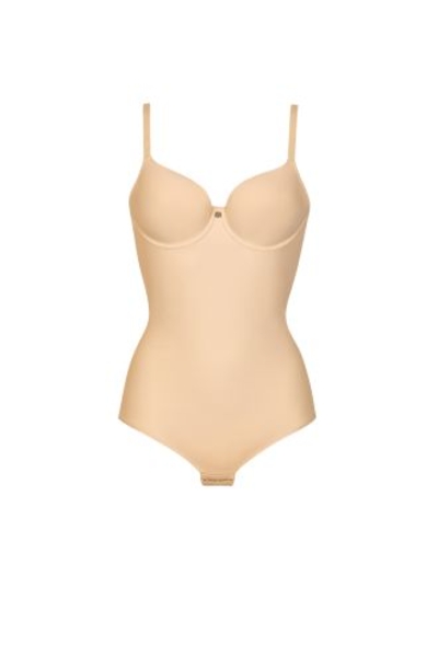 BELLA Corrigerende Body invisible 23220