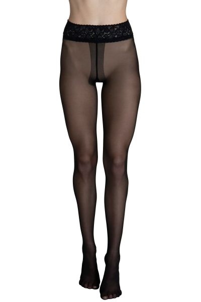 SELECTION 30 Panty -tailleband kant 50018