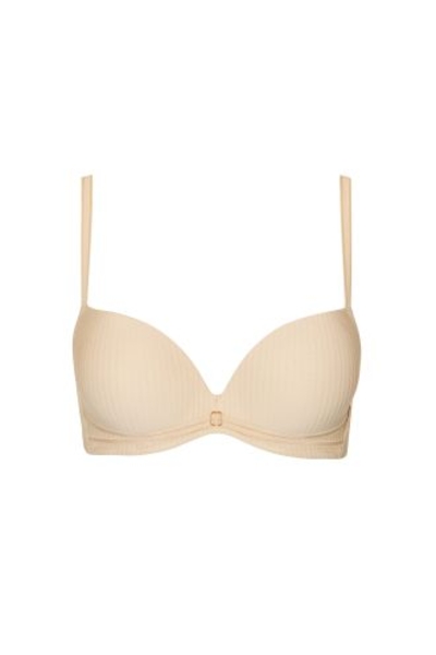 LAURA Push-up BH brushed 20326