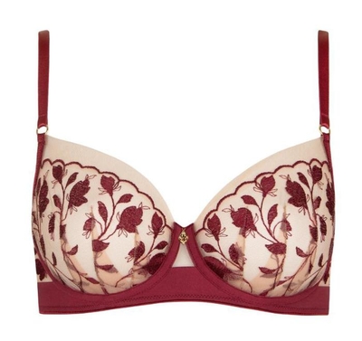 GLORIOSA Bra with wire 10373