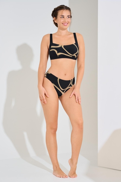 40822 VALENCIA Bikini top without wire