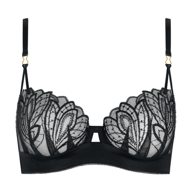 10387 ADVENTURE Bra with wire