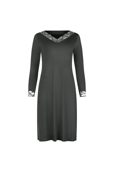 23474 RUTH Nightdress long sleeves 95cm 