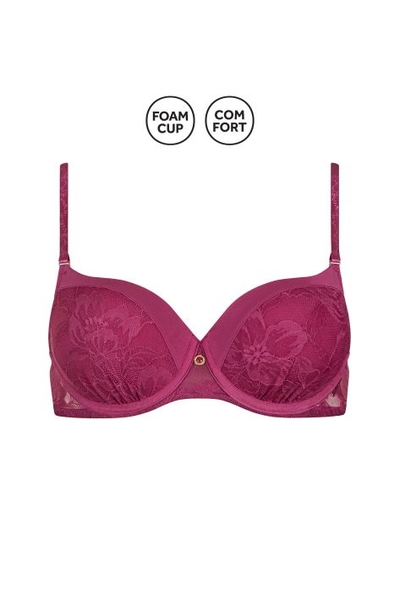 20406 ROBIN Bra with moulded foam cup  - functional