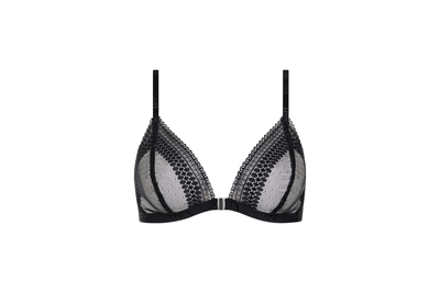 60540 FUSION Bra triangle bralette wireless