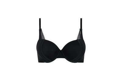 60541 FUSION Bra with moulded foam cup