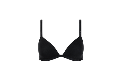 60543 FUSION Bra triangel with moulded foam cup without wire