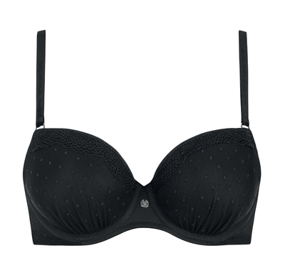 20418 RONIA Bra with moulded foam cup 