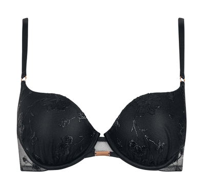 10385 PASSION Bra with moulded foam cup