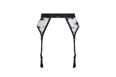 11060 PASSION Suspender belt